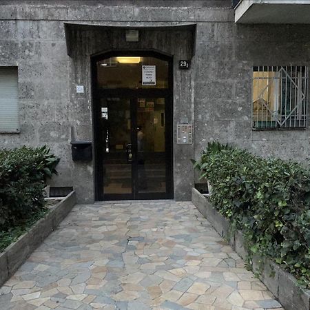 Appartamento A Milano, 17 Minuti Dalla Stazione Centrale Fs Cinisello Balsamo Екстериор снимка