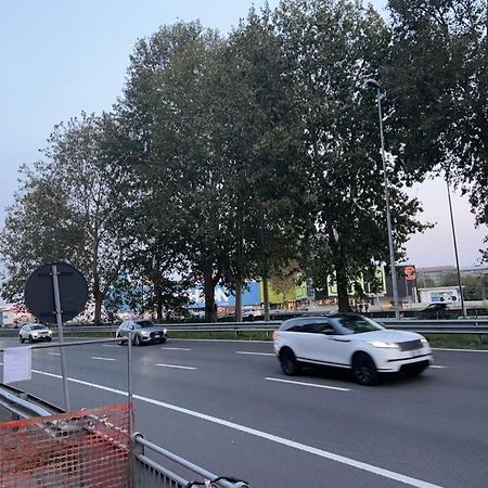 Appartamento A Milano, 17 Minuti Dalla Stazione Centrale Fs Cinisello Balsamo Екстериор снимка