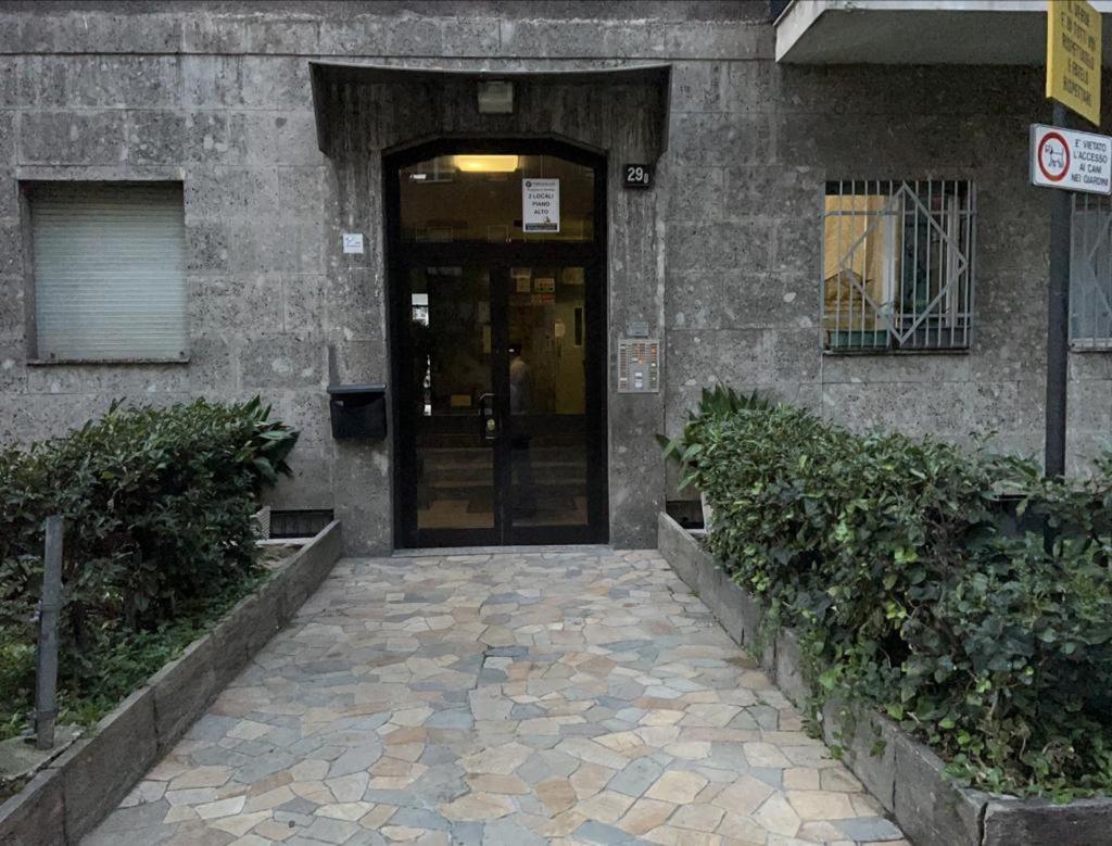 Appartamento A Milano, 17 Minuti Dalla Stazione Centrale Fs Cinisello Balsamo Екстериор снимка